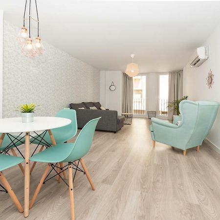 Fantasticos Lofts Malagueta Leilighet Málaga Eksteriør bilde